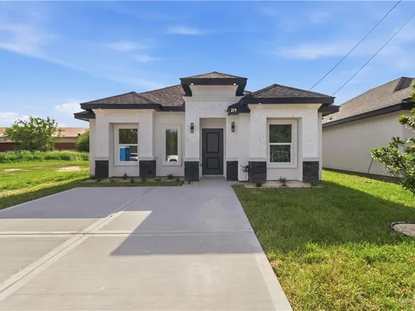 219 S 17th St, Donna, TX 78537