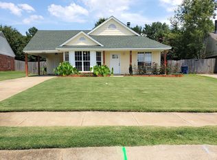 6446 Oak Leaf Dr, Olive Branch, MS 38654