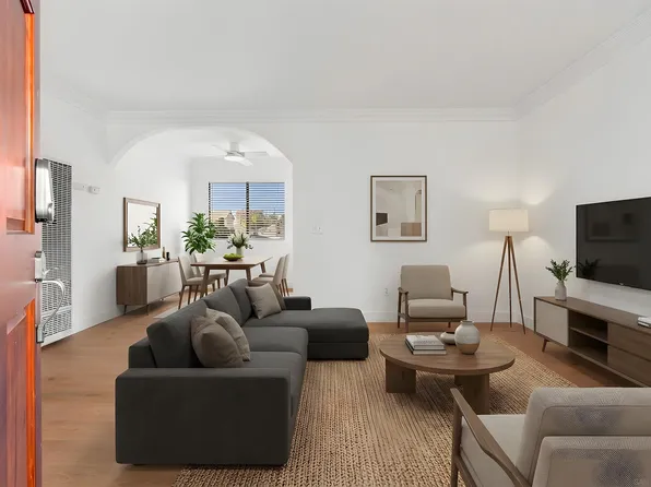 3760 Herman Ave APT 7, San Diego, CA 92104