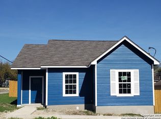 1403 Avant Ave, San Antonio, TX 78210