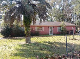 1246 NE 22nd St, Ocala, FL 34470