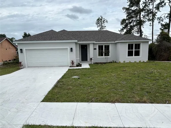 1316 Ferendina Dr, Deltona, FL 32725