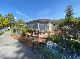 12 Sandstone Ct, Santa Rosa, CA 95409