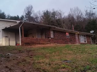 425 Clinch Valley Rd, Luttrell, TN 37779