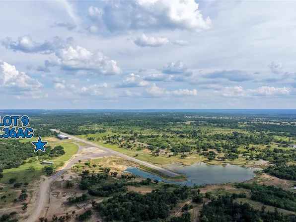 Epic Lane Dr, Santo, TX 76472