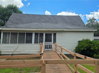 1115 N Hartford Ave, Russellville, AR 72801