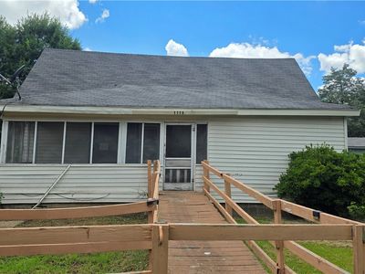 1115 N Hartford Ave, Russellville, AR, 72801
