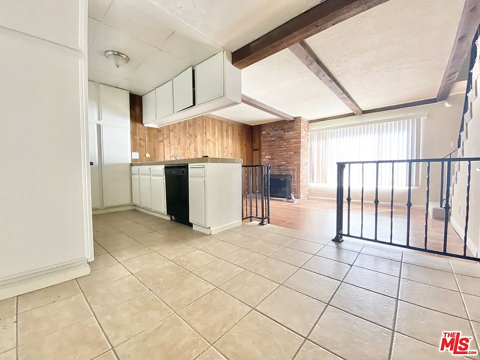 1st image of 1256 N Flores St APT 4
