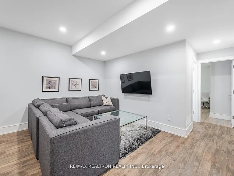 6 Geddes Ct #BASEMENT — Photo 10