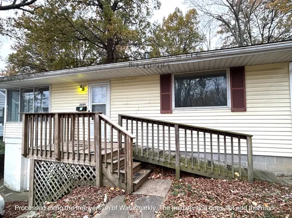 2684 W Maryland St, Evansville, IN 47712