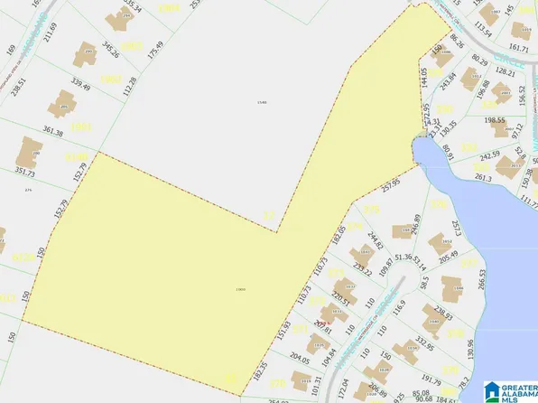 1000 Highland Lakes Trl #11, Birmingham, AL 35242