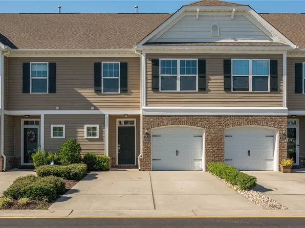 452 Abelia Way, Chesapeake, VA 23322