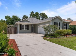 9480 Night Harbor Dr, Leland, NC 28451