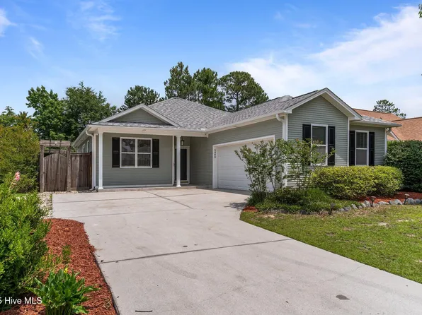 9480 Night Harbor Drive, Leland, NC 28451