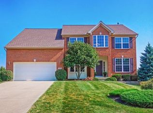 5012 Meadowside Ct, Hamilton, OH 45011