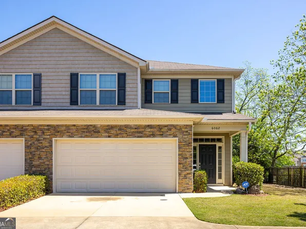 6062 Townes Way, Columbus, GA 31909