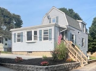 76 Squanto Rd, Weymouth, MA 02191