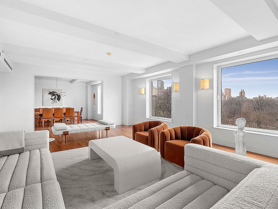 1st image of 160 Central Park S #600