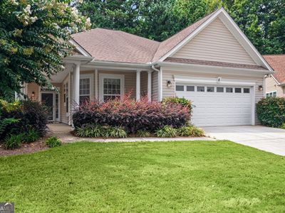 6 Scenic Hills Dr, Newnan, GA, 30265