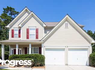 2017 Southwind Dr, Charlotte, NC 28216