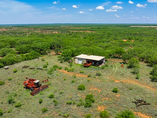 179 County Road 161, Trent, TX 79561