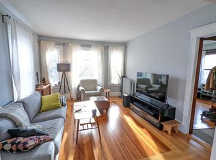 207 Powder House Blvd #207, Somerville, MA 02144