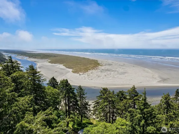 21 Ocean View Lane, Copalis Beach, WA 98535