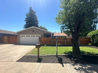 3316 E Orangeburg Ave, Modesto, CA, 95355