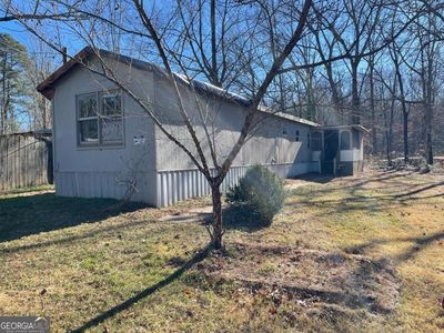 31 Shade Tree Pl, Dawsonville, GA, 30534