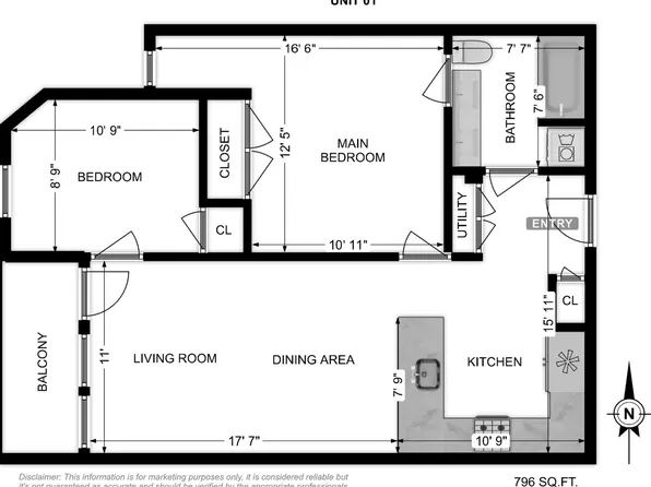 412 Whiton Street image 33 of 33