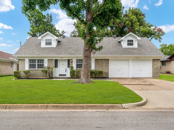 108 W Lilly Ln, Arlington, TX 76010