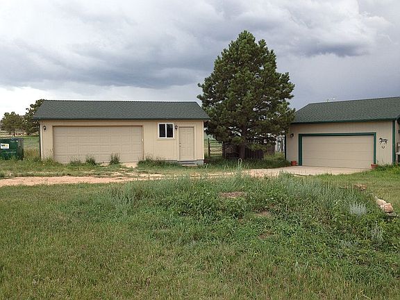 4 Car Garage & Workshop