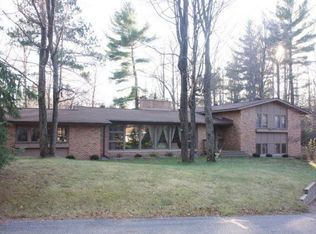 308 Spring Lake Rd, Rhinelander, WI 54501