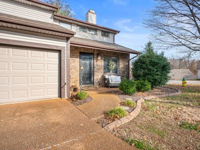 411 Country Club Ct, Clarksville, TN, 37043