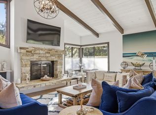 Oak Knoll 2 Se Of Frst, Carmel By The Sea, CA 93921