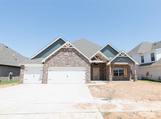 2916 E Northhampton St, Broken Arrow, OK 74014