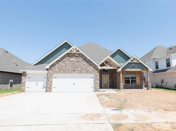2916 E Northhampton St, Broken Arrow, OK 74014