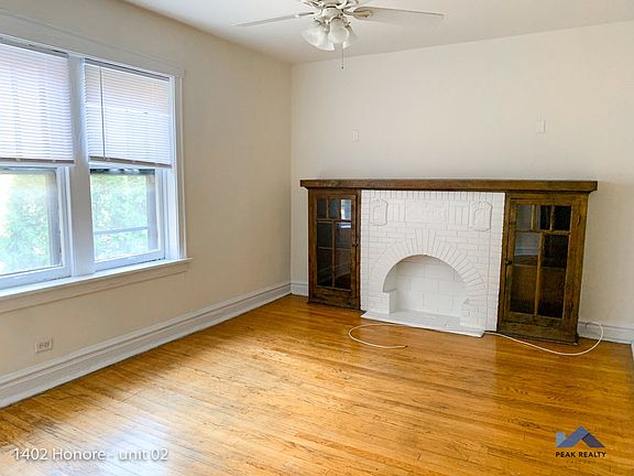 5th image of 1400 N Honore St #1677816
