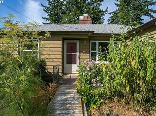 6231 NE 25th Ave, Portland, OR 97211