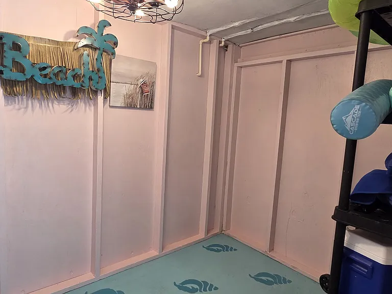 Guest Storage