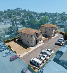 711 61st St, San Diego, CA, 92114