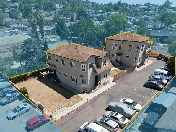 711 61st St, San Diego, CA 92114