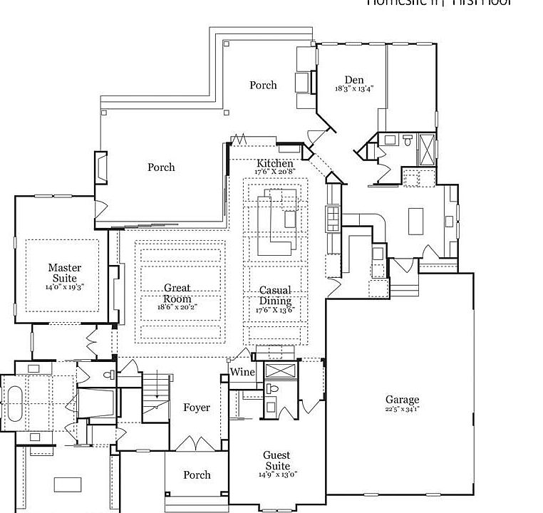 2nd image of 1209 Hannahs View Dr