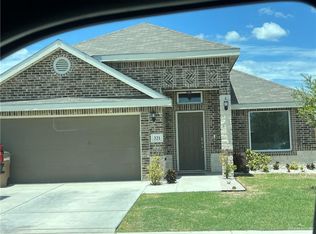 321 Olympic St, Edinburg, TX 78541