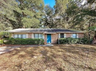9183 SW State Road 47, Lake City, FL 32024