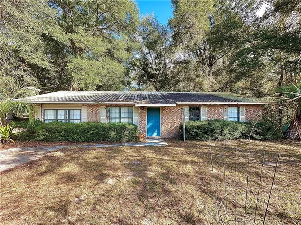 9183 SW State Road 47, Lake City, FL 32024