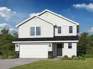 Elkhorn Plan, Sabino's Rocky Ridge, Kuna, ID 83634