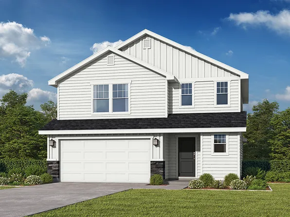 Elkhorn Plan, Sabino's Rocky Ridge