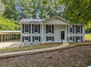 4358 Oak St, Pinson, AL 35126