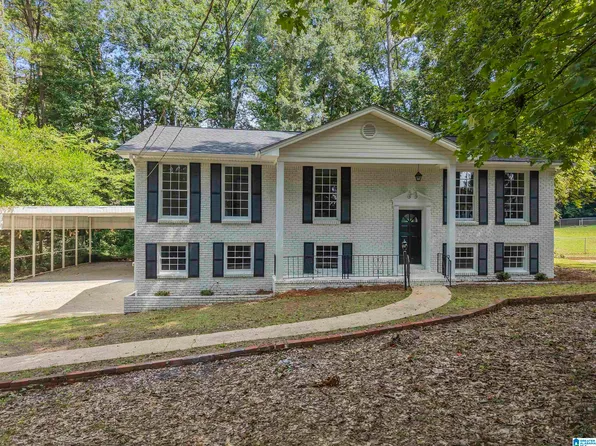 4358 Oak St, Pinson, AL 35126